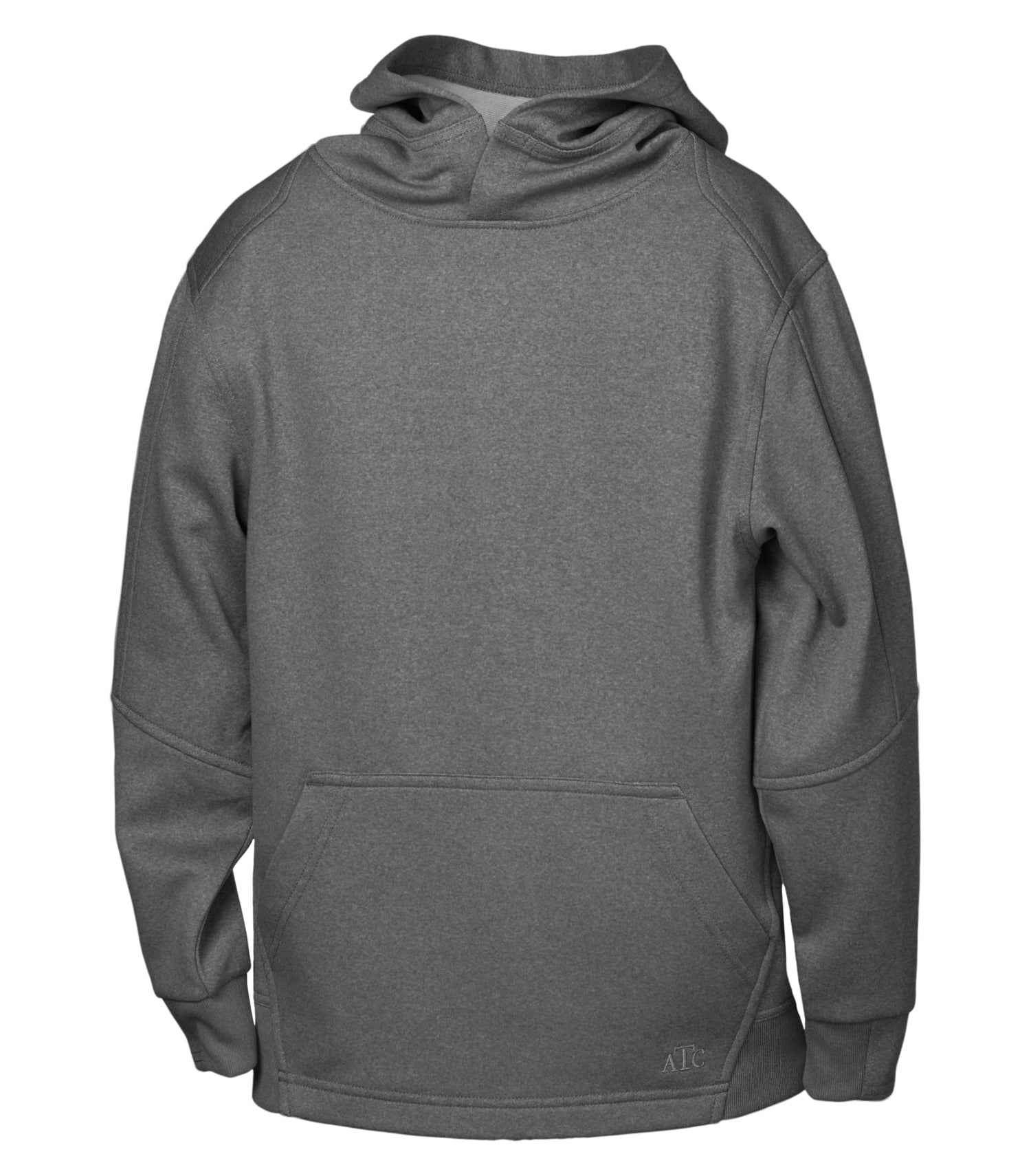 Charcoal Heather