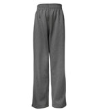 ATC Y224, Ptech Fleece Youth Pants, Charcoal Heather