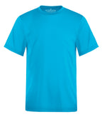 ATC Y350, Pro Team Short Sleeve Youth Tee, Atomic Blue