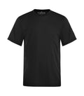 ATC Y350, Pro Team Short Sleeve Youth Tee, Black