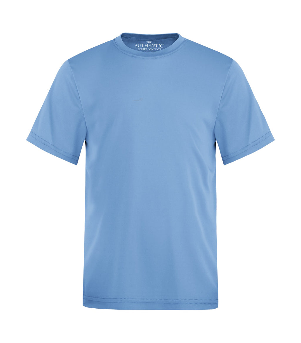 ATC Y350, Pro Team Short Sleeve Youth Tee, Carolina Blue
