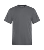 ATC Y350, Pro Team Short Sleeve Youth Tee, Coal Grey