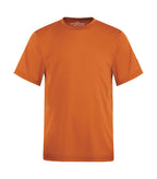 ATC Y350, Pro Team Short Sleeve Youth Tee, Deep Orange