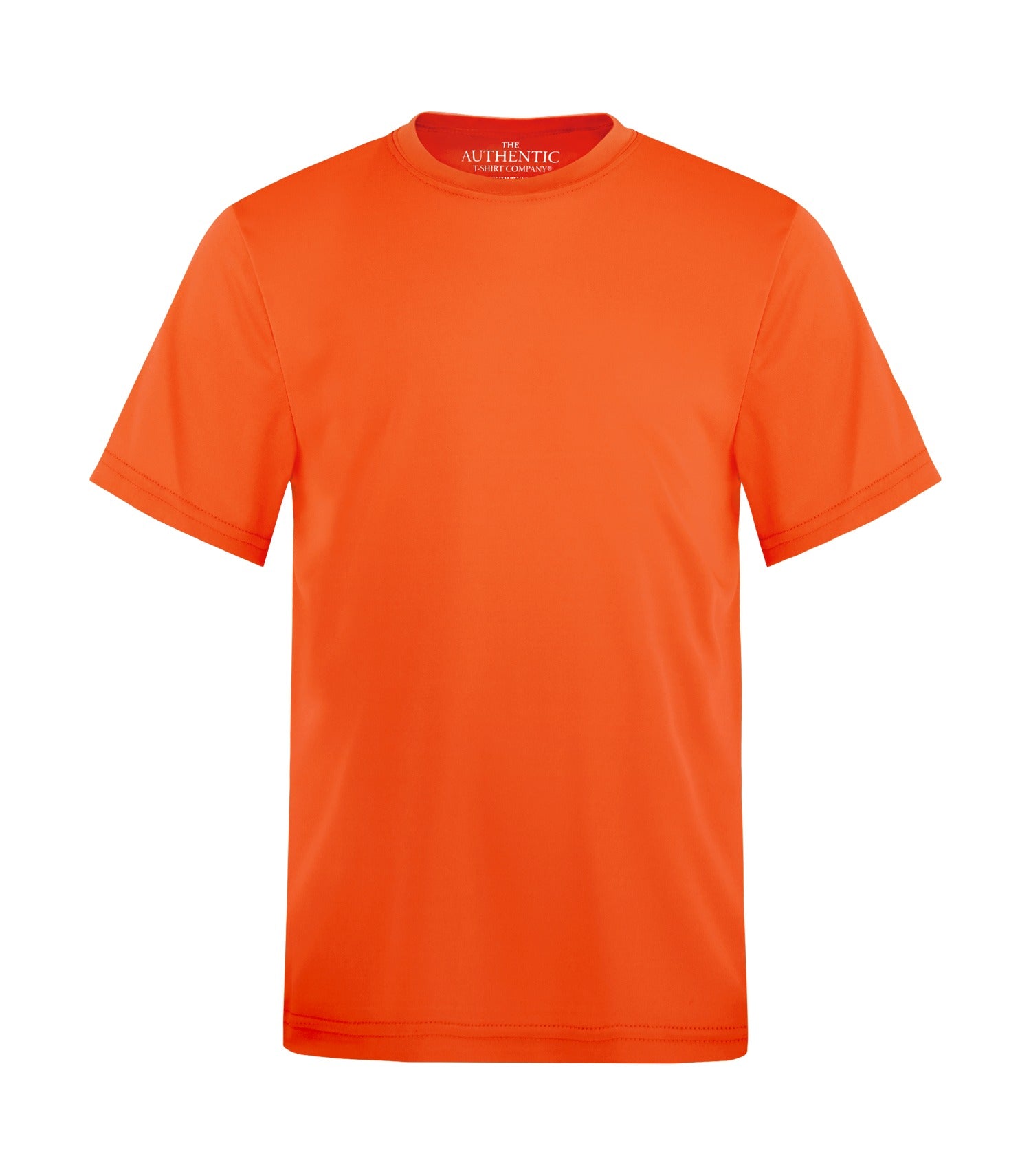 Extreme Orange