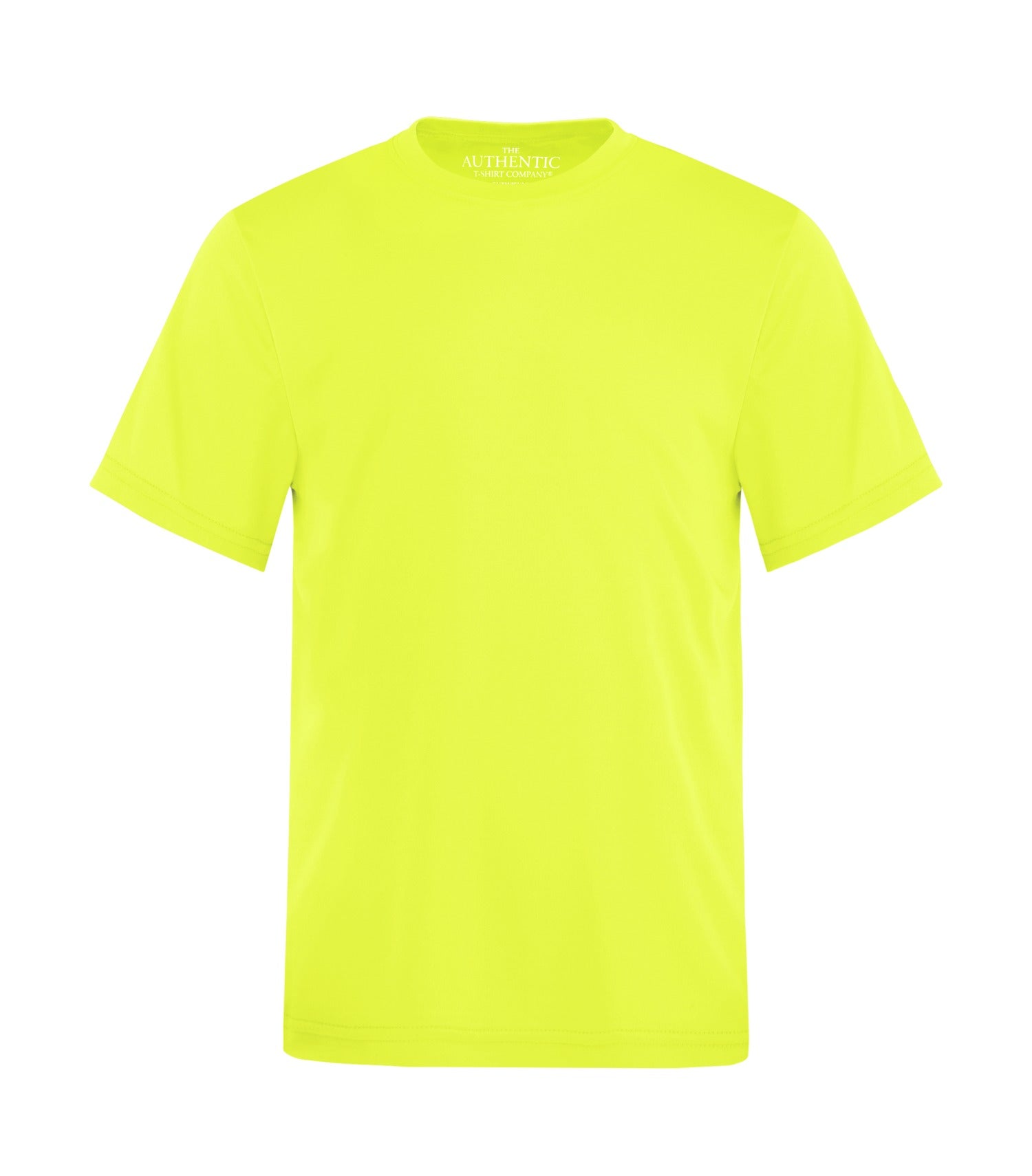 Extreme Yellow