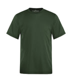 ATC Y350, Pro Team Short Sleeve Youth Tee, Forest Green
