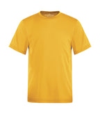 ATC Y350, Pro Team Short Sleeve Youth Tee, Gold