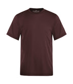 ATC Y350, Pro Team Short Sleeve Youth Tee, Maroon