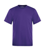ATC Y350, Pro Team Short Sleeve Youth Tee, Purple