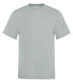 ATC Y350, Pro Team Short Sleeve Youth Tee, Silver