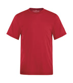 ATC Y350, Pro Team Short Sleeve Youth Tee, True Red