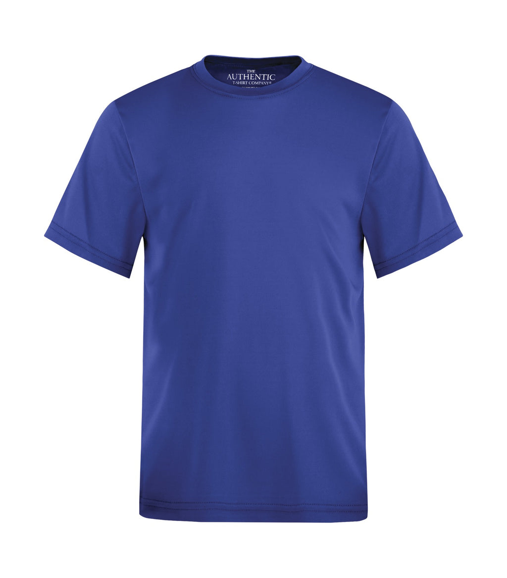 ATC Y350, Pro Team Short Sleeve Youth Tee, True Royal