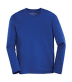 ATC Y350LS, Pro Team Long Sleeve Youth Tee, True Royal