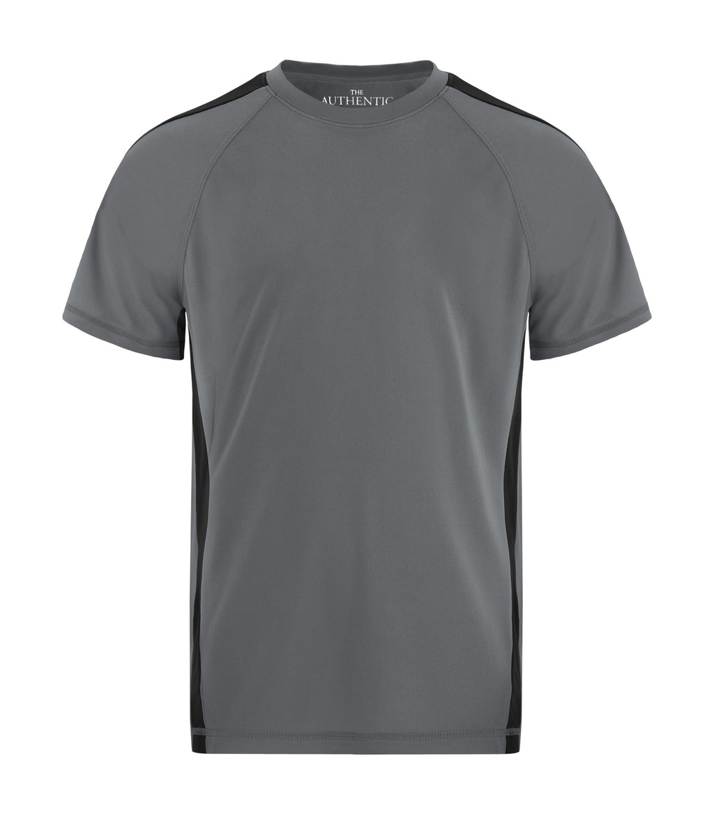 Coal Grey/Black