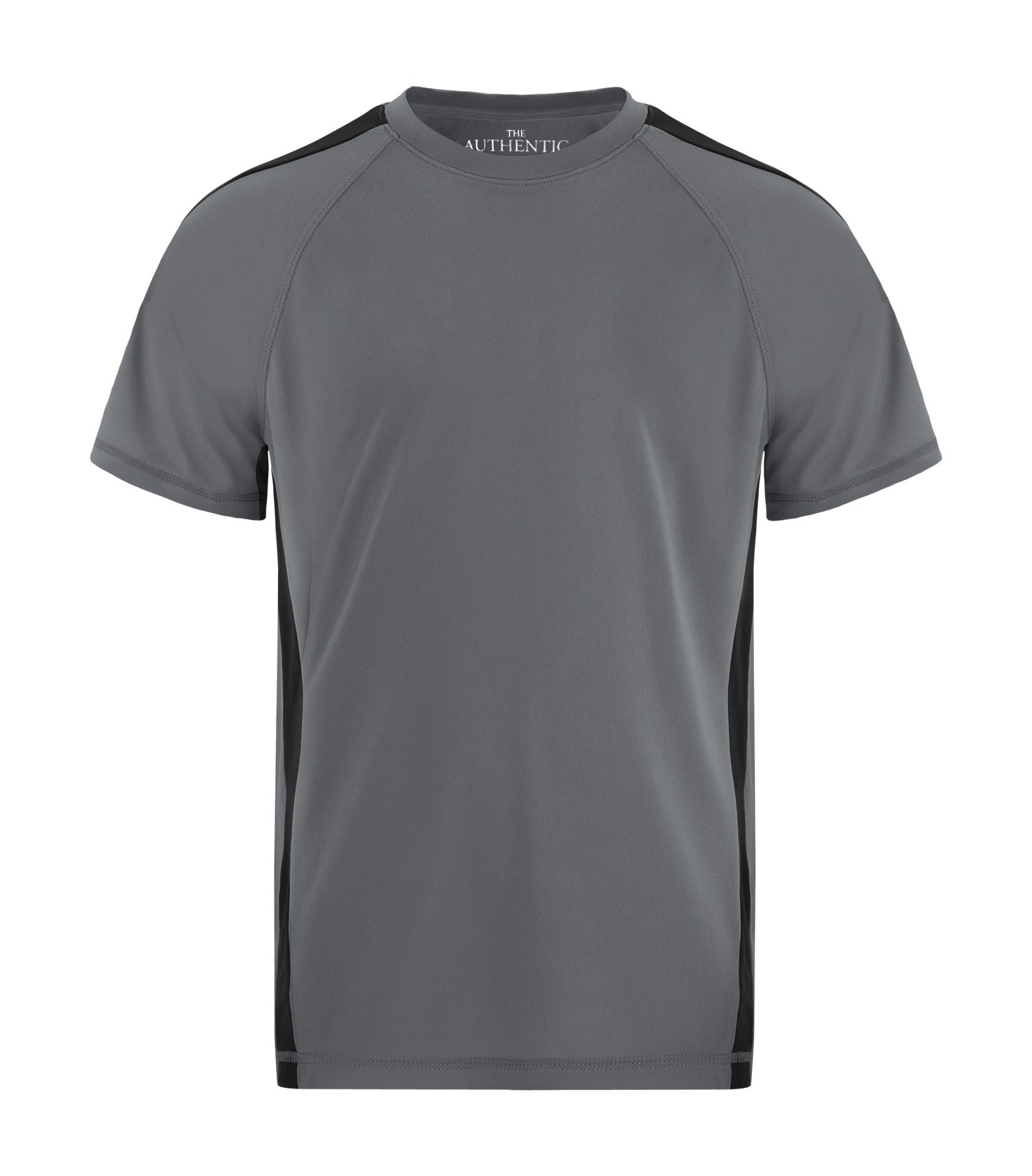 Coal Grey/Black