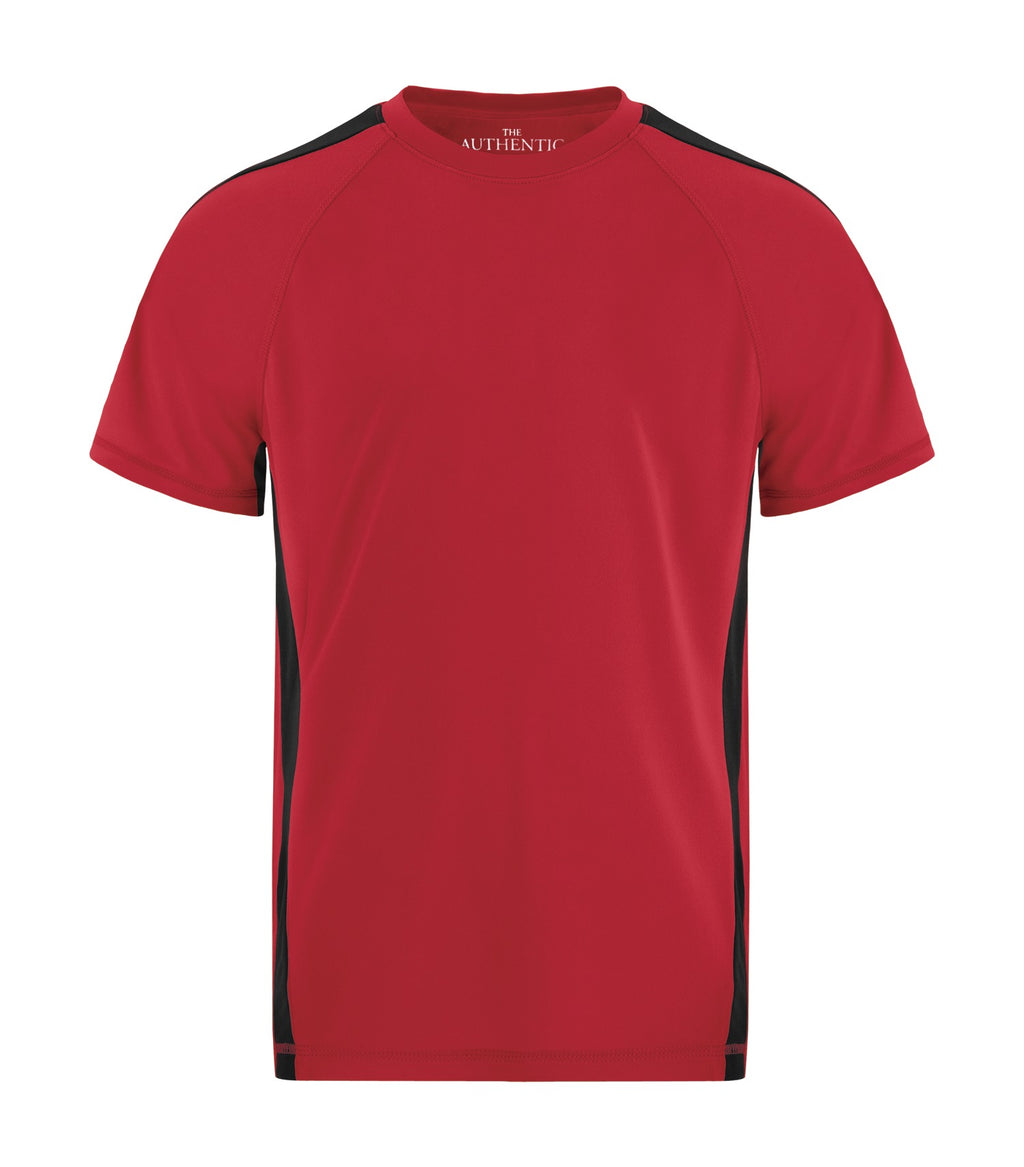 True Red/Black