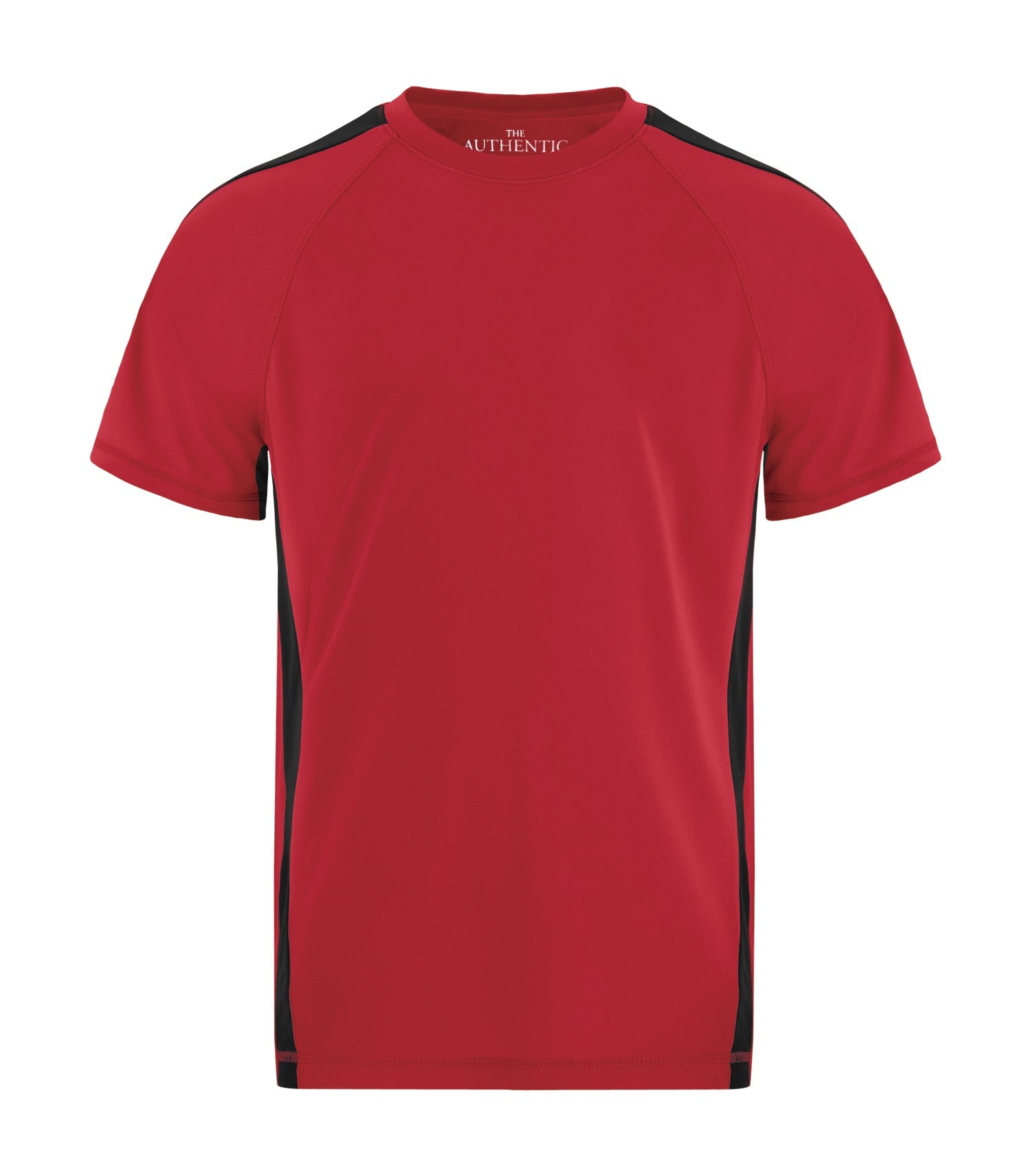 True Red/Black