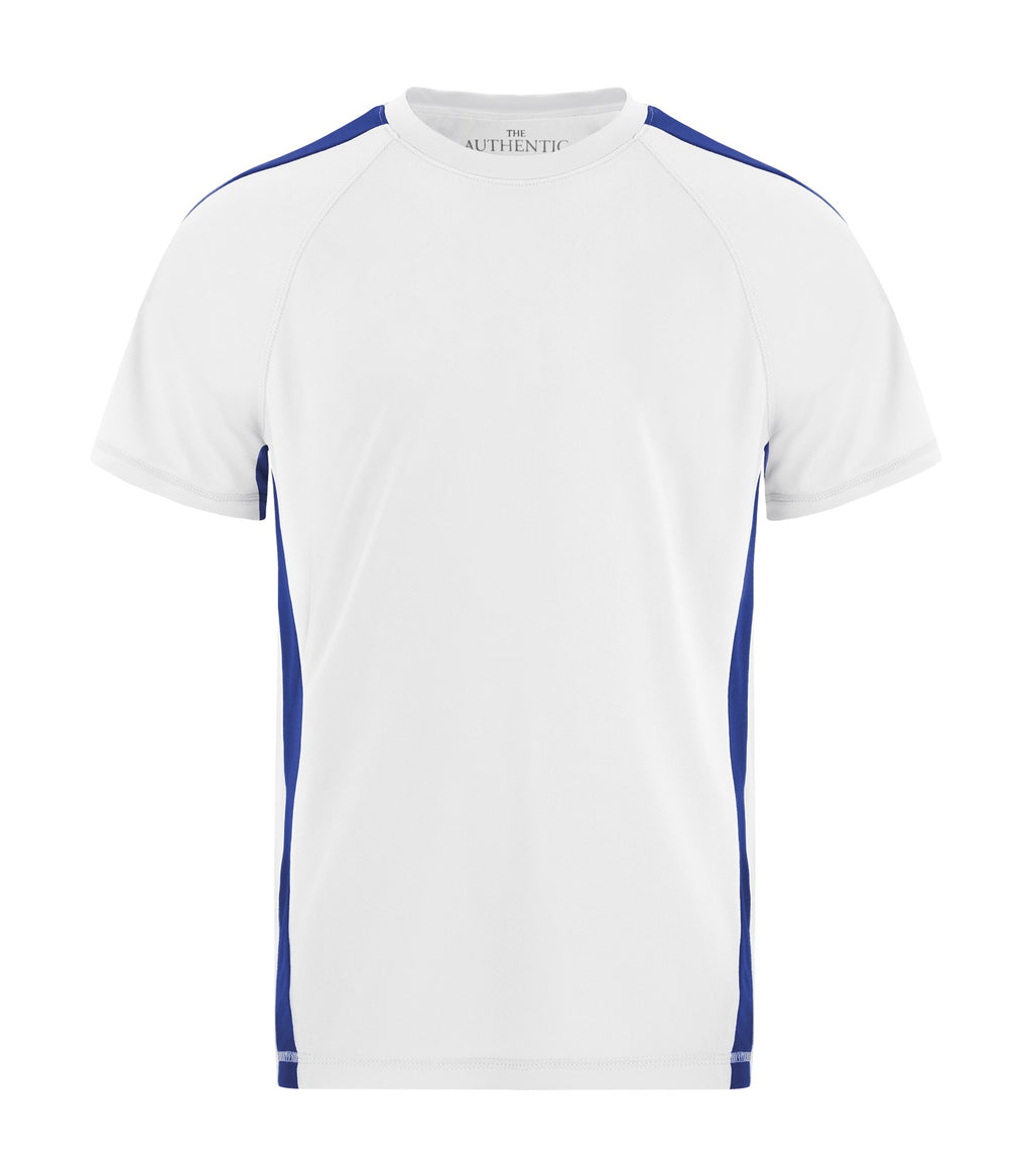 White/True Royal