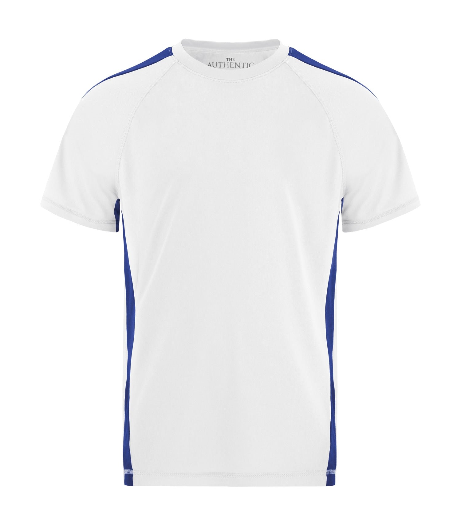 White/True Royal