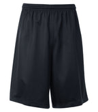 ATC Y3525, Pro Mesh Youth Shorts, True Navy