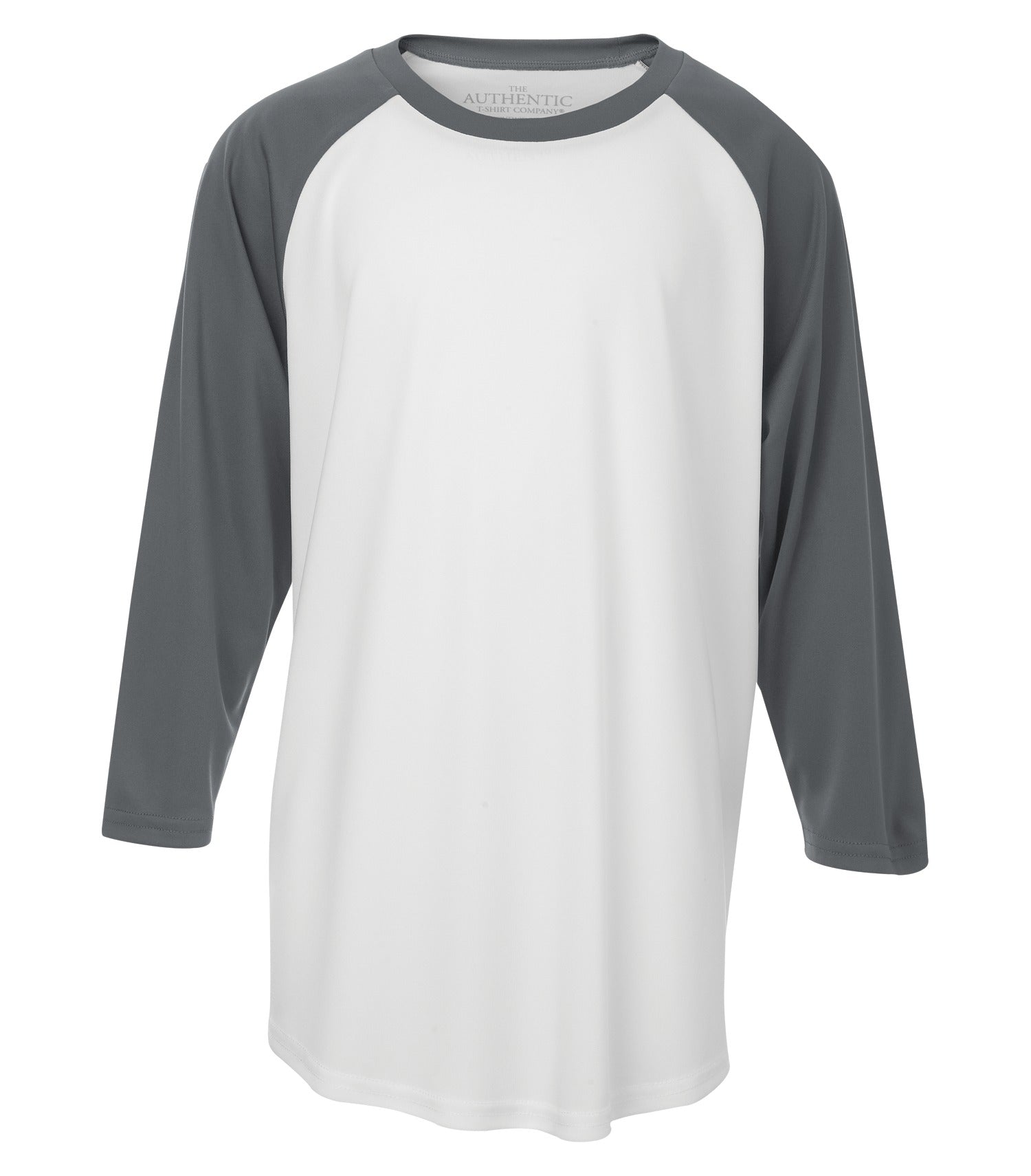 White/Coal Grey