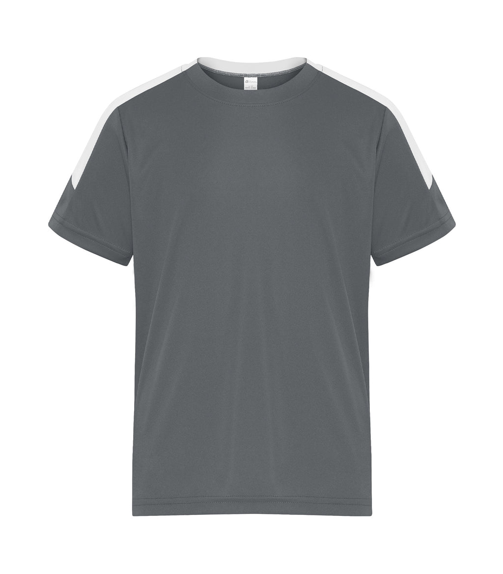 Coal Grey/White