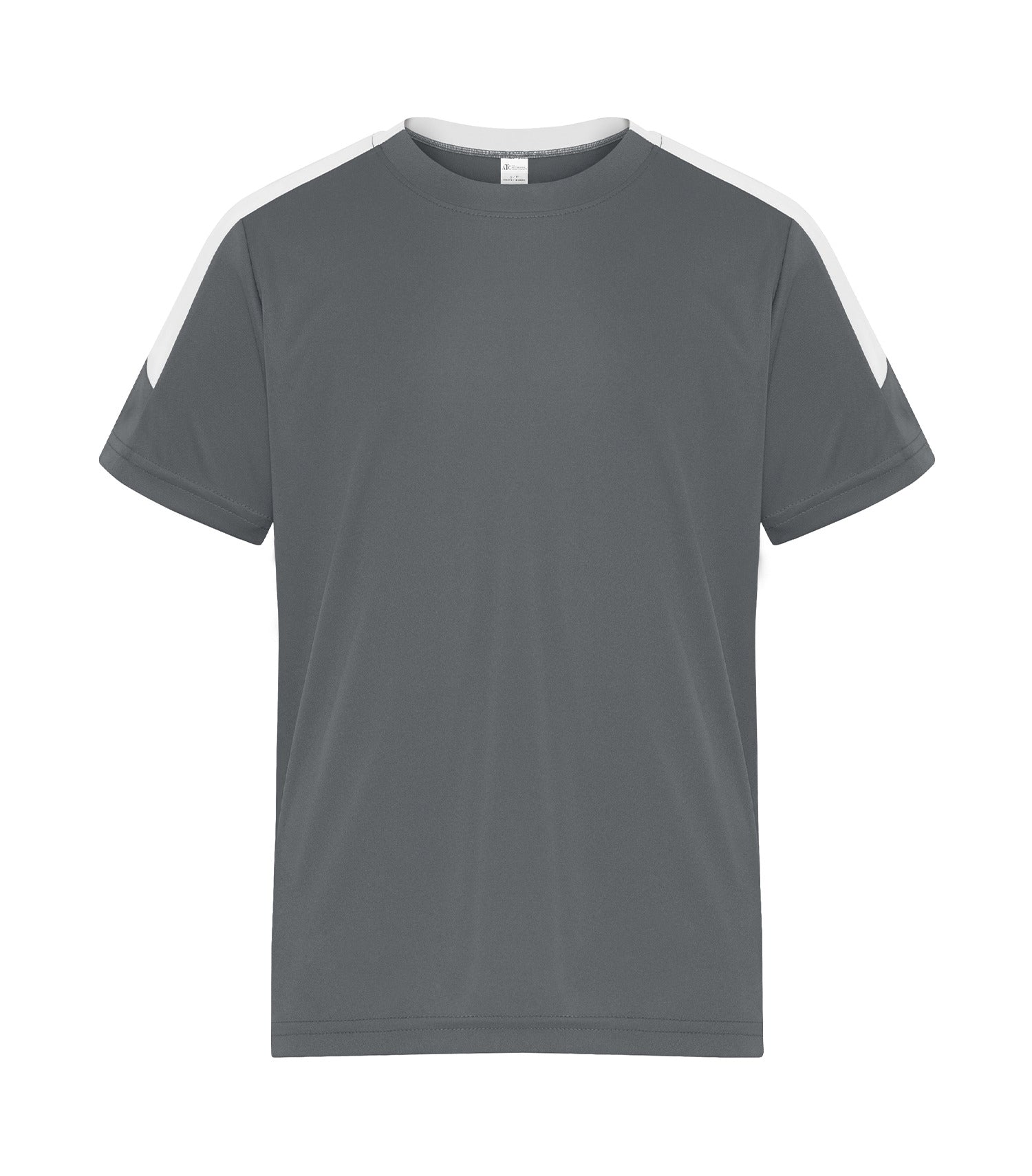 Coal Grey/White