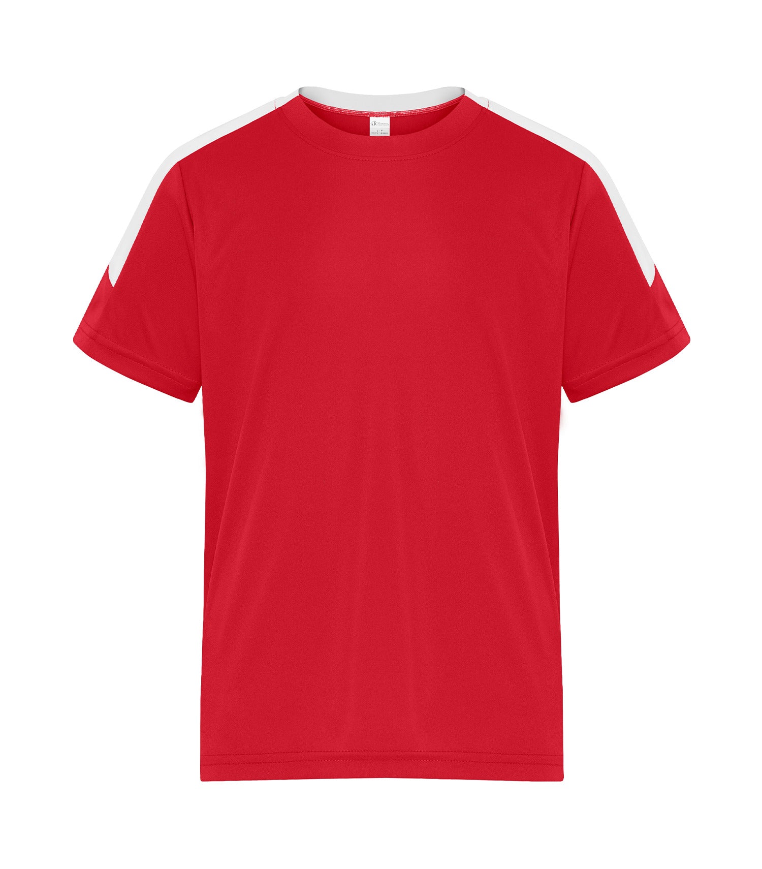 True Red/White