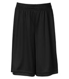 ATC Y355, Pro Team Youth Shorts, Black
