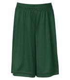 ATC Y355, Pro Team Youth Shorts, Forest Green