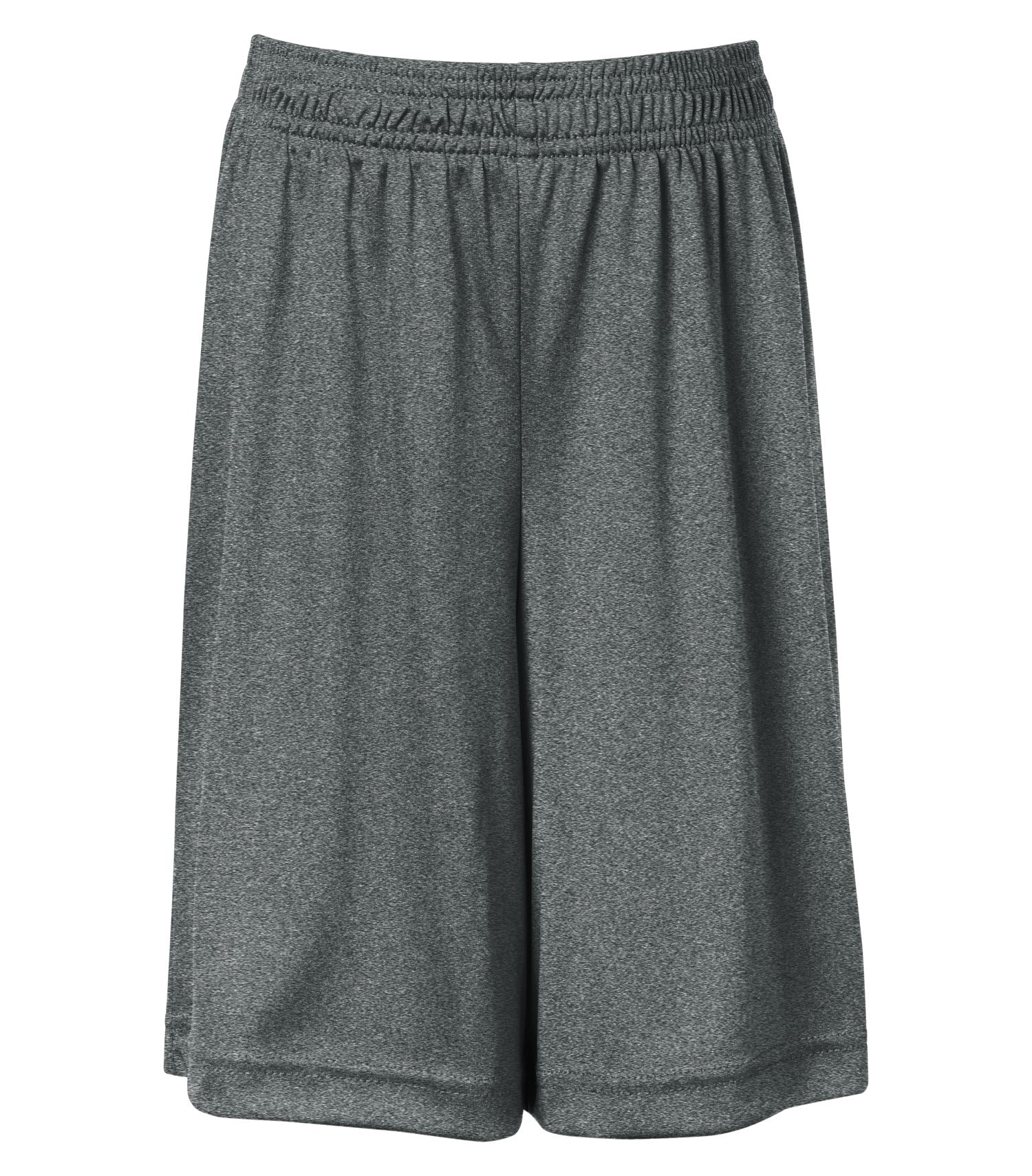 Graphite Heather