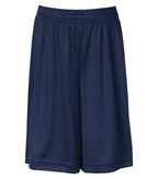 ATC Y355, Pro Team Youth Shorts, True Navy