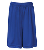 ATC Y355, Pro Team Youth Shorts, True Royal