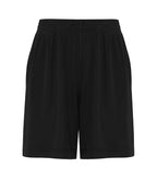 ATC Y357P, Pro Team 5” Youth Shorts With Pockets, Black