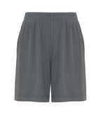 ATC Y357P, Pro Team 5” Youth Shorts With Pockets, Coal Grey