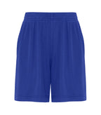 ATC Y357P, Pro Team 5” Youth Shorts With Pockets, True Royal