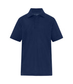 Coal Harbour Y365, Everyday Snag Resistant Youth Polo, True Navy
