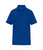 Coal Harbour Y365, Everyday Snag Resistant Youth Polo, True Royal