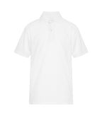 Coal Harbour Y365, Everyday Snag Resistant Youth Polo, White